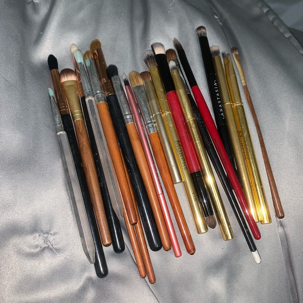 🌸 EYESHADOW BRUSHES🌸